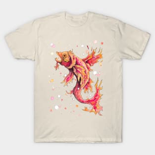 FireFish T-Shirt